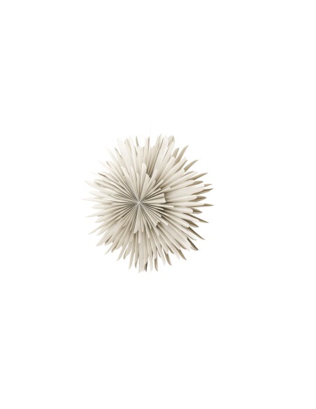 Lampa Sälen, Beige