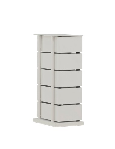Byrå San Carlos, Beige