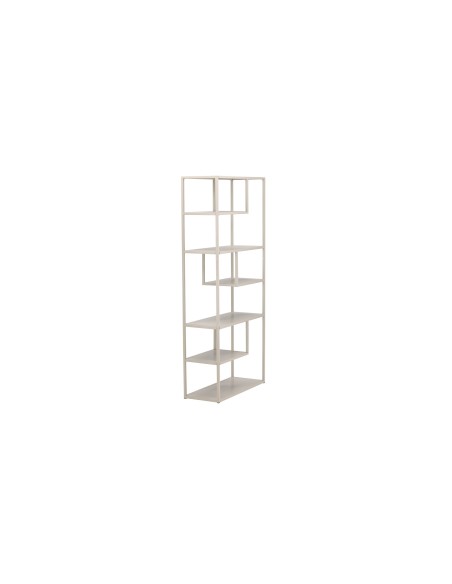 Hylla Staal, Beige