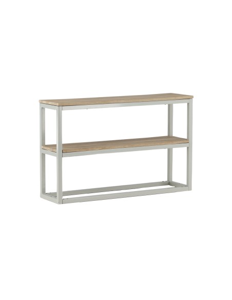 Sidobord Rise Bord, 110 × 30 cm, Natur