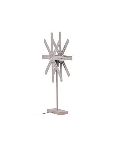 Lampa Säfsen, Mocca