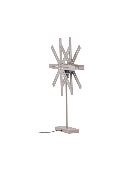 Lampa Säfsen, Mocca