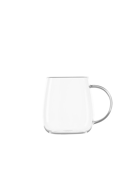 Shine Glas