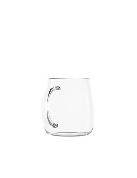 Shine Glas