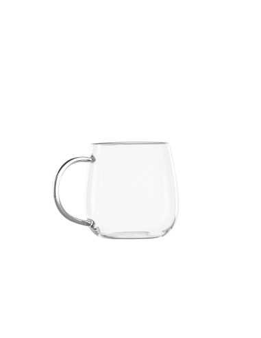 Shine Glas