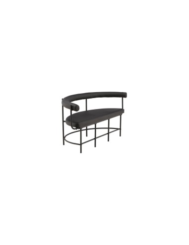 Stallhagen x Josefin Lustig Bänk Soffa