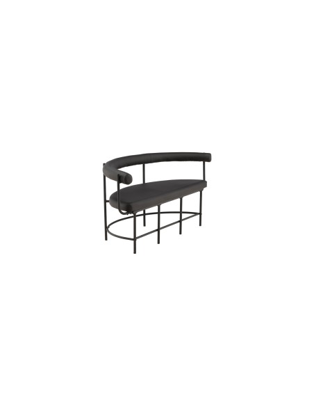 Stallhagen x Josefin Lustig Bänk Soffa