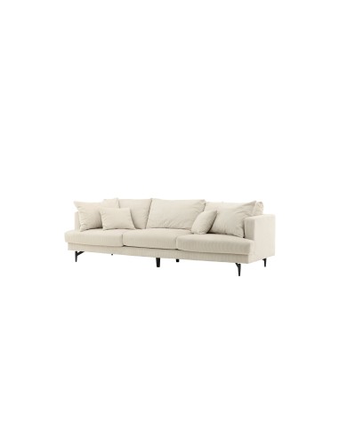 3-sitssoffa Sofia 3-Sits, Beige