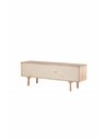 Fåtölj Wanda, 69 × 69 cm, Beige