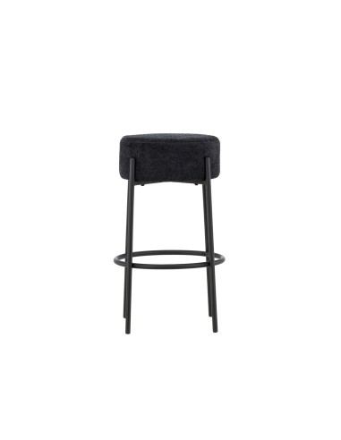 Barstol Tucson, Svart