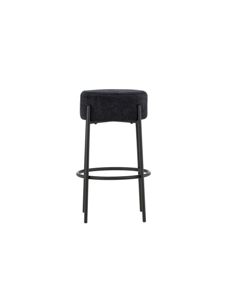 Barstol Tucson, Svart