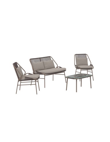 Matbord Togo, 150 × 90 cm, Vit