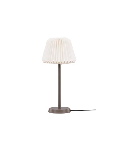 Lampa Tandådalen, Mocca