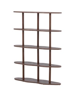 Hylla Moln, Mocca 2