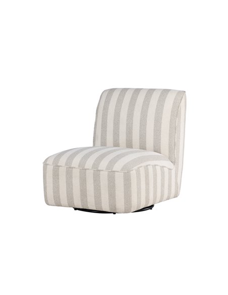 Fåtölj My loungestol, 70 × 88 cm, Beige