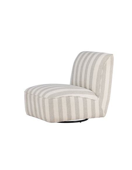 Fåtölj My loungestol, 70 × 88 cm, Beige