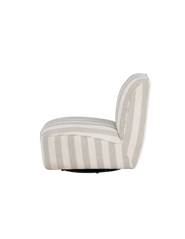 Fåtölj My loungestol, 70 × 88 cm, Beige