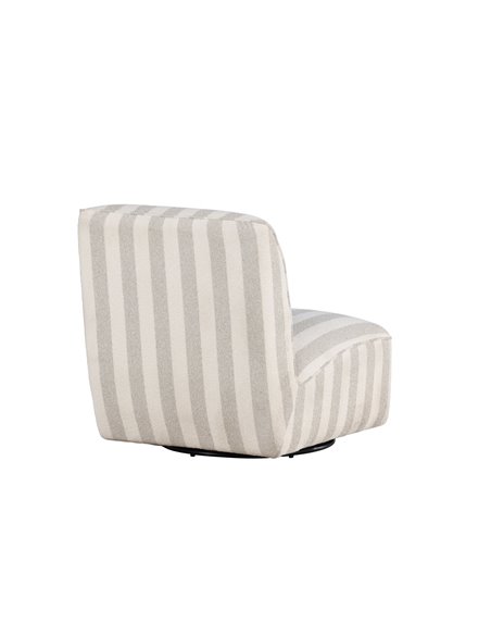 Fåtölj My loungestol, 70 × 88 cm, Beige