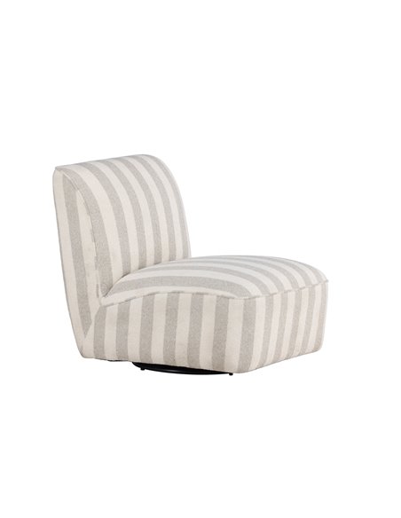 Fåtölj My loungestol, 70 × 88 cm, Beige
