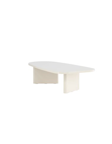 Soffbord Grönvik soffbord, 130 × 65 cm, Beige