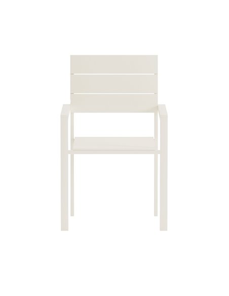 Matstol Levels, Beige