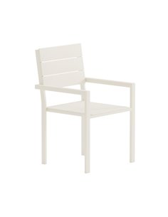 Matstol Levels, Beige 2