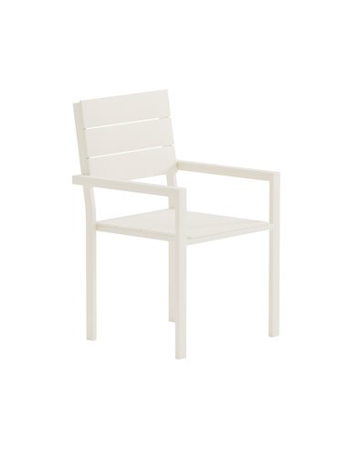 Matstol Levels, Beige