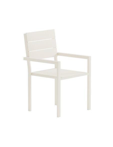 Matstol Levels, Beige
