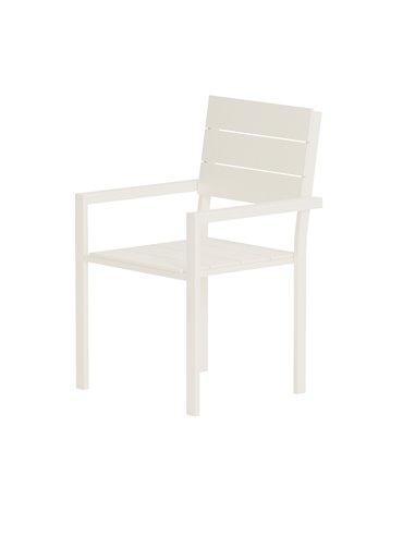 Matstol Levels, Beige