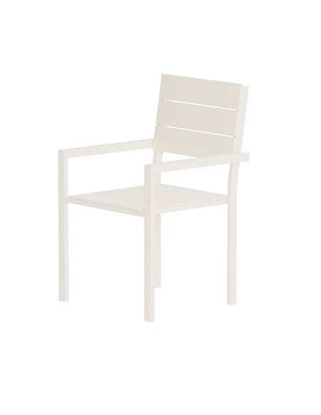Matstol Levels, Beige