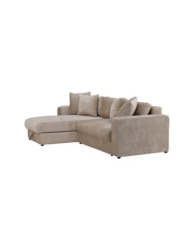 Soffa Bellman Bäddsoffa, Beige