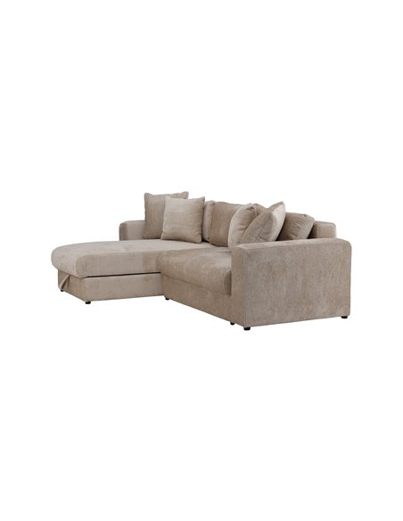 Soffa Bellman Bäddsoffa, Beige