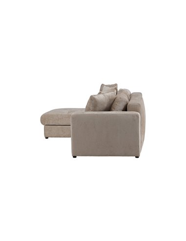 Soffa Bellman Bäddsoffa, Beige