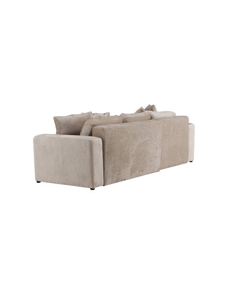 Soffa Bellman Bäddsoffa, Beige
