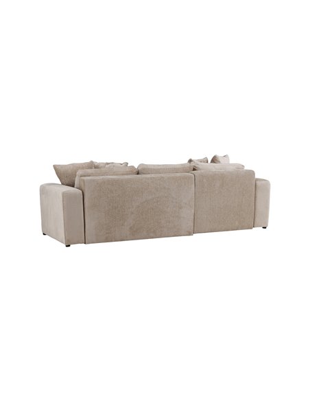 Soffa Bellman Bäddsoffa, Beige