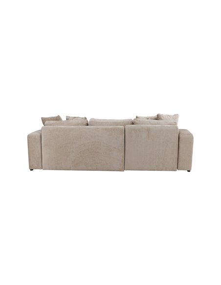 Soffa Bellman Bäddsoffa, Beige