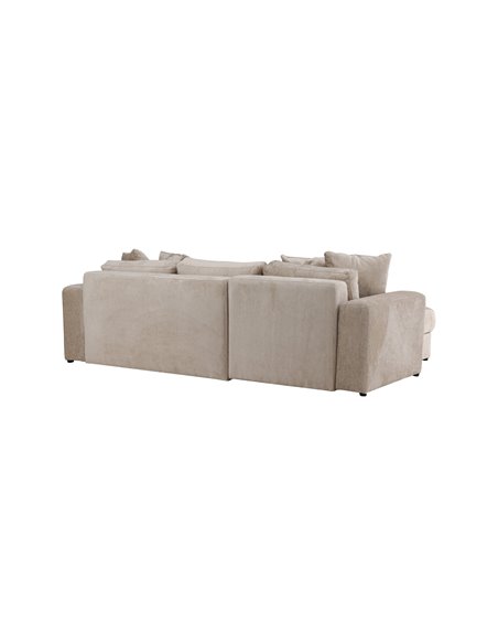 Soffa Bellman Bäddsoffa, Beige