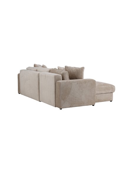 Soffa Bellman Bäddsoffa, Beige