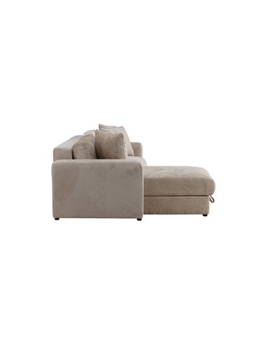 Soffa Bellman Bäddsoffa, Beige