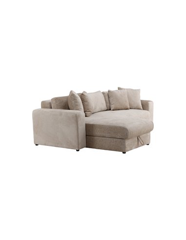 Soffa Bellman Bäddsoffa, Beige