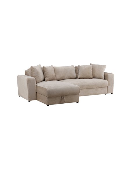 Soffa Bellman Bäddsoffa, Beige