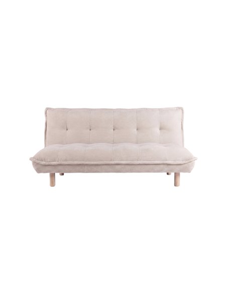 2-sitssoffa Gertrud soffa, Beige