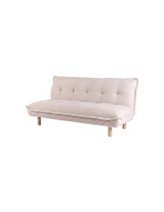 2-sitssoffa Gertrud soffa, Beige 2