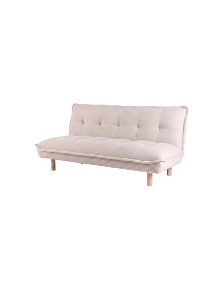 2-sitssoffa Gertrud soffa, Beige