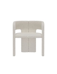 Matstol Kristin, Vit