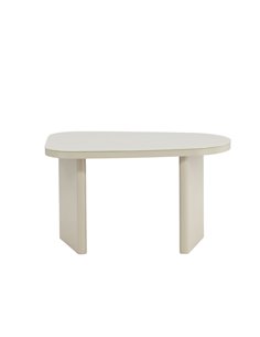 Sidobord Grönvik sidobord, 70 × 45 cm, Beige