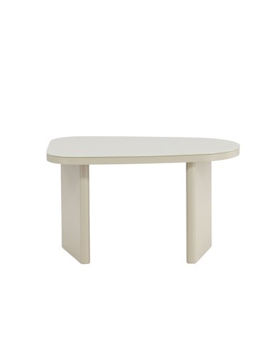 Sidobord Grönvik sidobord, 70 × 45 cm, Beige