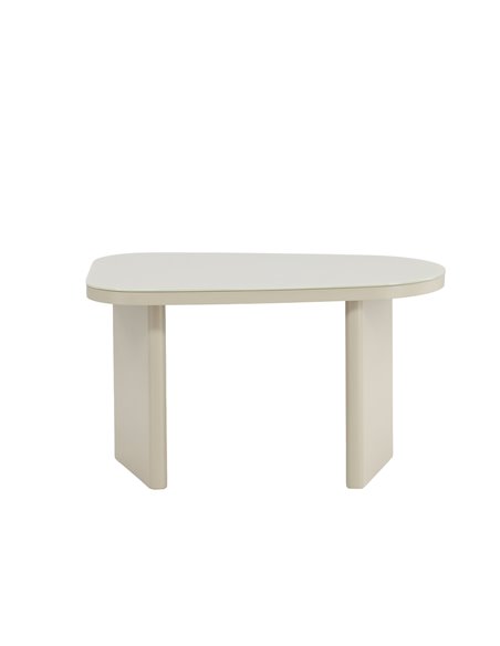 Sidobord Grönvik sidobord, 70 × 45 cm, Beige