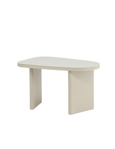 Sidobord Grönvik sidobord, 70 × 45 cm, Beige 2