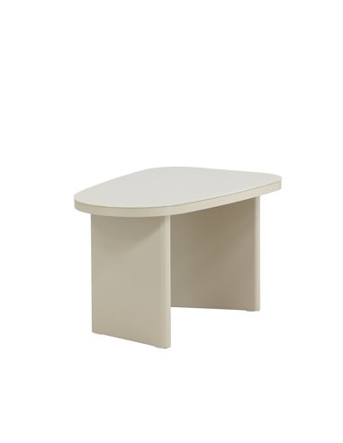 Sidobord Grönvik sidobord, 70 × 45 cm, Beige
